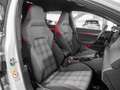 Volkswagen Golf GTI Golf VIII 2.0 TSI GTI DSG AHK, KEYLESS, PDC LED Weiß - thumbnail 9