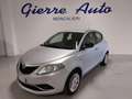 Lancia Ypsilon Ypsilon 1.2 69 CV 5 porte Gold Argento - thumbnail 1