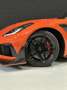 Corvette ZR1 Naranja - thumbnail 2