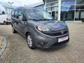 Fiat Doblo SX 1,6 MultiJet Start&Stop 105 ECO XL Grau - thumbnail 3