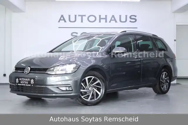 Volkswagen Golf 7 VII Variant Sound I 1.Hand I KAMERA I SHZ