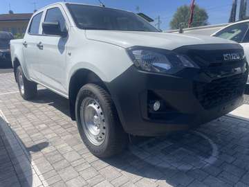 1.9 td crew N60B 4x4 auto 29500+iva