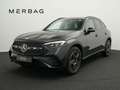 Mercedes-Benz GLC 220 GLC 220 d 4MATIC AMG-Line 360°+Totw+Memory+Night Gris - thumbnail 1