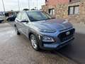 Hyundai KONA Select 2WD,Klima , Navi , Kamera , Euro 6 Azul - thumbnail 3