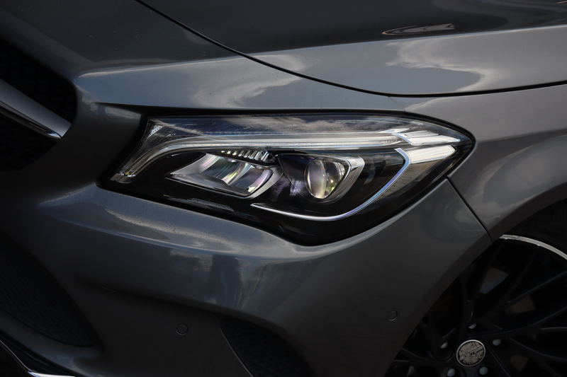 Mercedes-Benz CLA 250 Prestige | Pano | Camera | Harman/Kardon | — photo 8