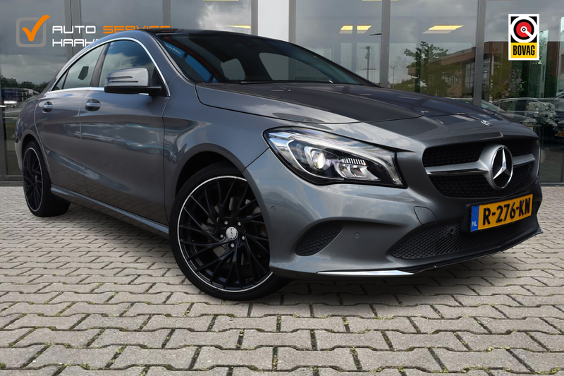Mercedes-Benz CLA 250 Prestige | Pano | Camera | Harman/Kardon | — photo 6
