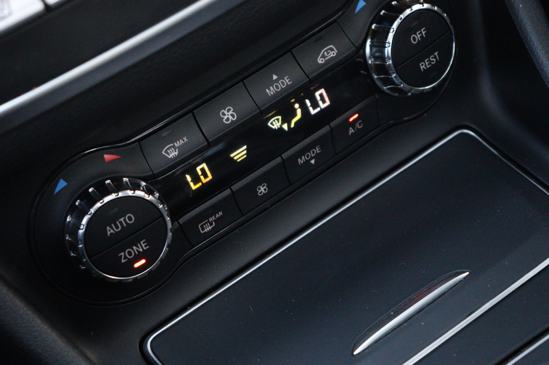 Mercedes-Benz CLA 250 Prestige | Pano | Camera | Harman/Kardon | — photo 28
