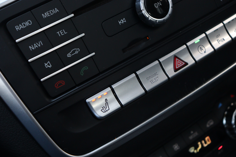 Mercedes-Benz CLA 250 Prestige | Pano | Camera | Harman/Kardon | — photo 27