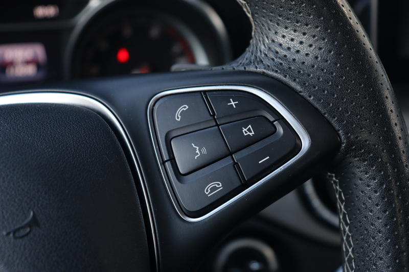 Mercedes-Benz CLA 250 Prestige | Pano | Camera | Harman/Kardon | — photo 21