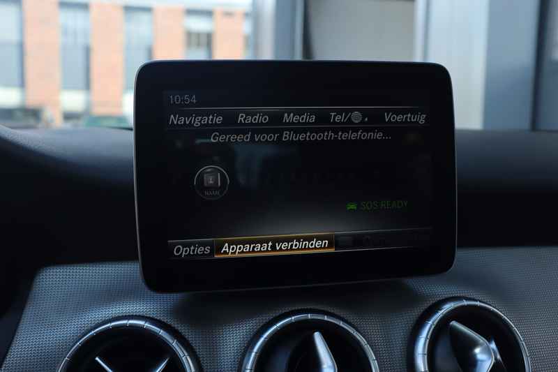 Mercedes-Benz CLA 250 Prestige | Pano | Camera | Harman/Kardon | — photo 25