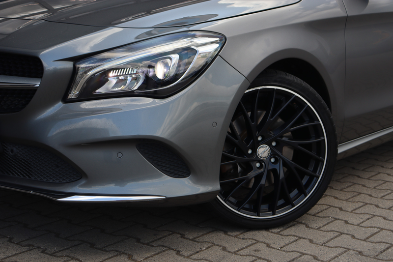 Mercedes-Benz CLA 250 Prestige | Pano | Camera | Harman/Kardon | — photo 7