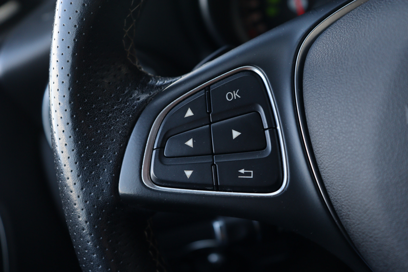 Mercedes-Benz CLA 250 Prestige | Pano | Camera | Harman/Kardon | — photo 19