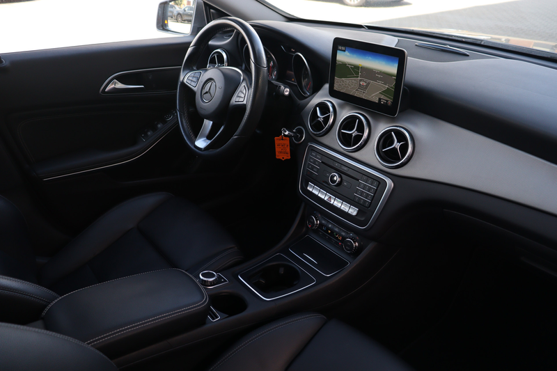 Mercedes-Benz CLA 250 Prestige | Pano | Camera | Harman/Kardon | — photo 12