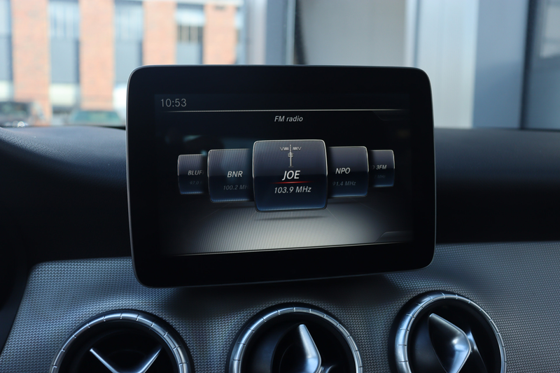 Mercedes-Benz CLA 250 Prestige | Pano | Camera | Harman/Kardon | — photo 22