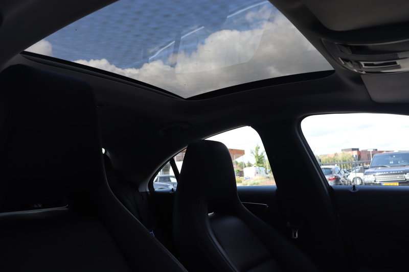 Mercedes-Benz CLA 250 Prestige | Pano | Camera | Harman/Kardon | — photo 14
