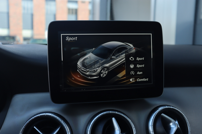Mercedes-Benz CLA 250 Prestige | Pano | Camera | Harman/Kardon | — photo 26