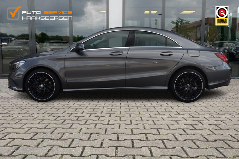 Mercedes-Benz CLA 250 Prestige | Pano | Camera | Harman/Kardon | — photo 2