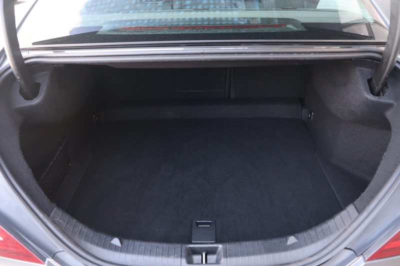 Mercedes-Benz CLA 250 Prestige | Pano | Camera | Harman/Kardon | — photo 16