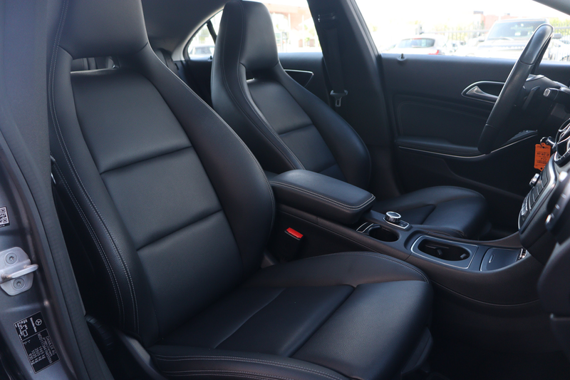 Mercedes-Benz CLA 250 Prestige | Pano | Camera | Harman/Kardon | — photo 13