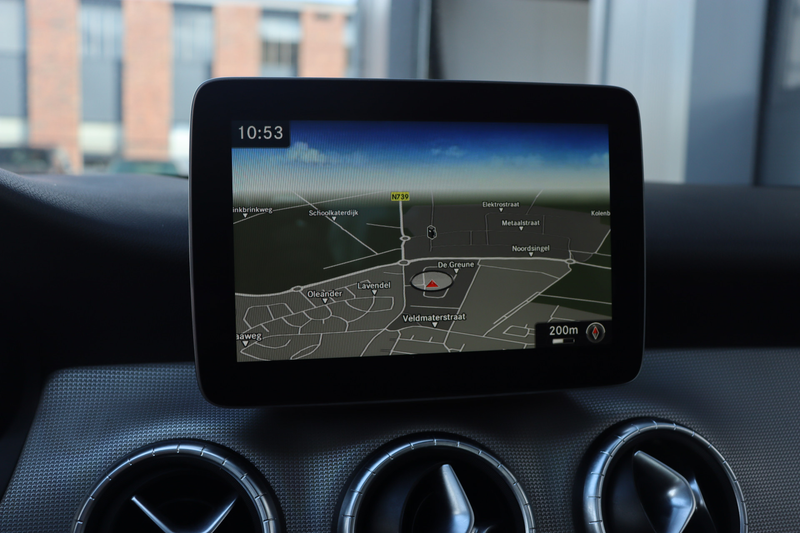 Mercedes-Benz CLA 250 Prestige | Pano | Camera | Harman/Kardon | — photo 24