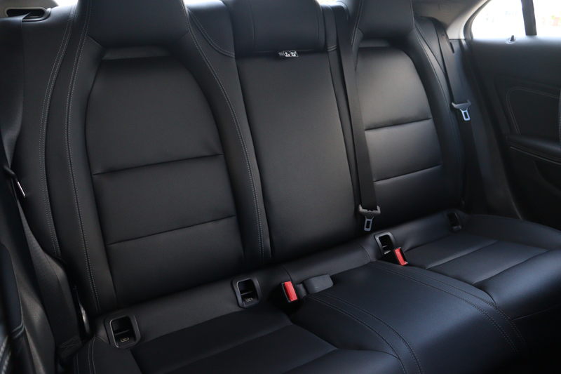 Mercedes-Benz CLA 250 Prestige | Pano | Camera | Harman/Kardon | — photo 15