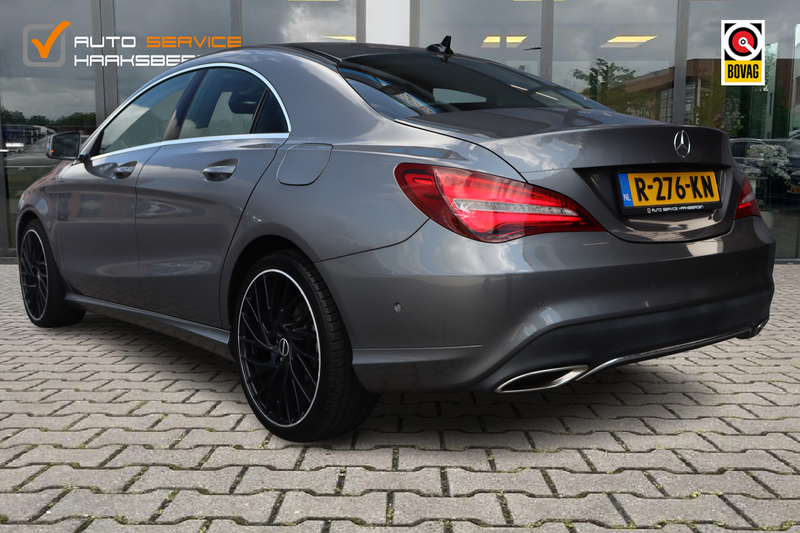 Mercedes-Benz CLA 250 Prestige | Pano | Camera | Harman/Kardon | — photo 3