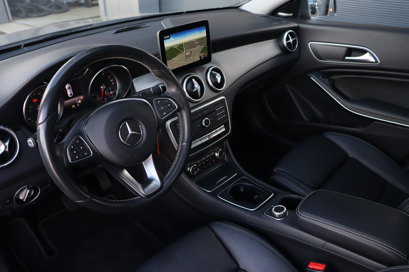 Mercedes-Benz CLA 250 Prestige | Pano | Camera | Harman/Kardon | — photo 10