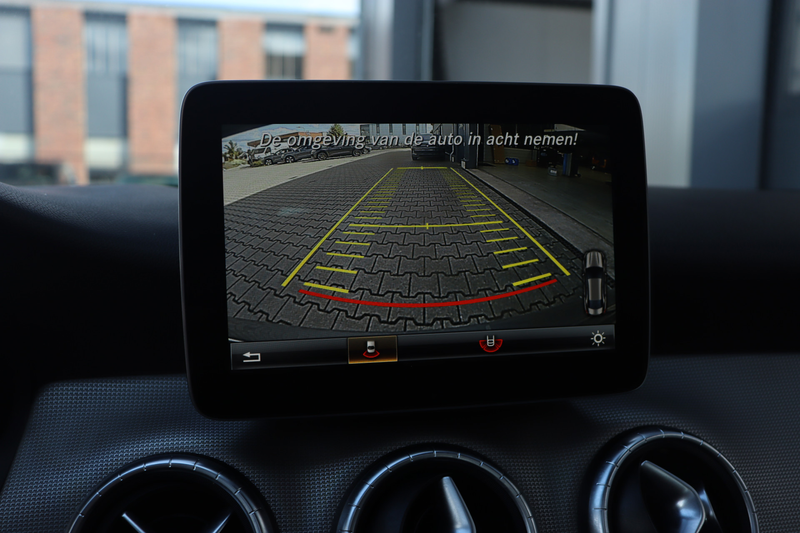 Mercedes-Benz CLA 250 Prestige | Pano | Camera | Harman/Kardon | — photo 23