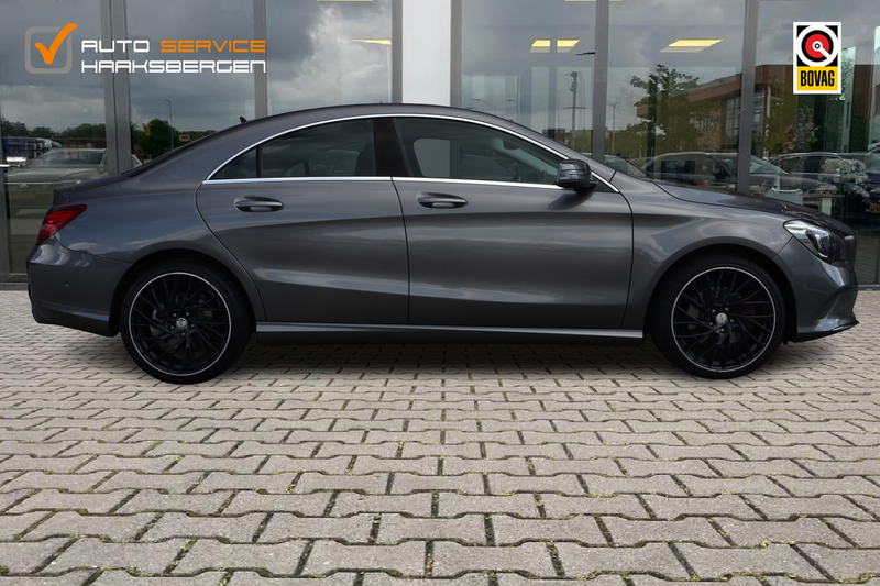 Mercedes-Benz CLA 250 Prestige | Pano | Camera | Harman/Kardon | — photo 5