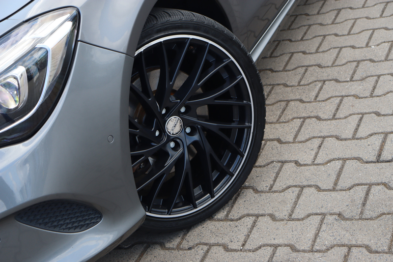 Mercedes-Benz CLA 250 Prestige | Pano | Camera | Harman/Kardon | — photo 9