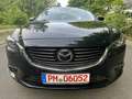 Mazda 6 Kamera.,Automatik.,Navi.,Klima.,ALU.,TUV.,… Schwarz - thumbnail 1