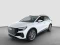 Audi Q4 e-tron 45 e-tron /Leder/Navi+/ACC/HuD/AHK Weiß - thumbnail 3