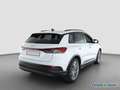 Audi Q4 e-tron 45 e-tron /Leder/Navi+/ACC/HuD/AHK Weiß - thumbnail 2