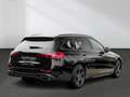 Mercedes-Benz C 300 de T AMG DigitalLight Distronic AHK 360°-K Schwarz - thumbnail 3