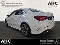 Mercedes-Benz A 200 AMG Distronic+ AHK LED SHZ Sport Ambie. Weiß - thumbnail 4