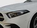 Mercedes-Benz A 200 AMG Distronic+ AHK LED SHZ Sport Ambie. Weiß - thumbnail 5