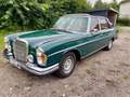 Mercedes-Benz 300 SEL 3.5 W109 - erst 3. Hand Top Zustand Grün - thumbnail 1