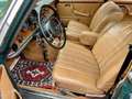 Mercedes-Benz 300 SEL 3.5 W109 - erst 3. Hand Top Zustand Verde - thumbnail 16