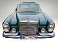 Mercedes-Benz 300 SEL 3.5 W109 - erst 3. Hand Top Zustand Verde - thumbnail 4