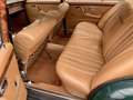 Mercedes-Benz 300 SEL 3.5 W109 - erst 3. Hand Top Zustand Verde - thumbnail 15
