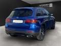 Mercedes-Benz GLC 300 de 19*Night*Pano*Virtual*AHK*360°*belüSi Bleu - thumbnail 7