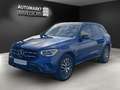 Mercedes-Benz GLC 300 de 19*Night*Pano*Virtual*AHK*360°*belüSi Bleu - thumbnail 4