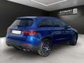 Mercedes-Benz GLC 300 de 19*Night*Pano*Virtual*AHK*360°*belüSi Bleu - thumbnail 8