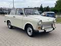 Trabant P601 S de Luxe 2.HAND TÜV NEU AHK Beige - thumbnail 4