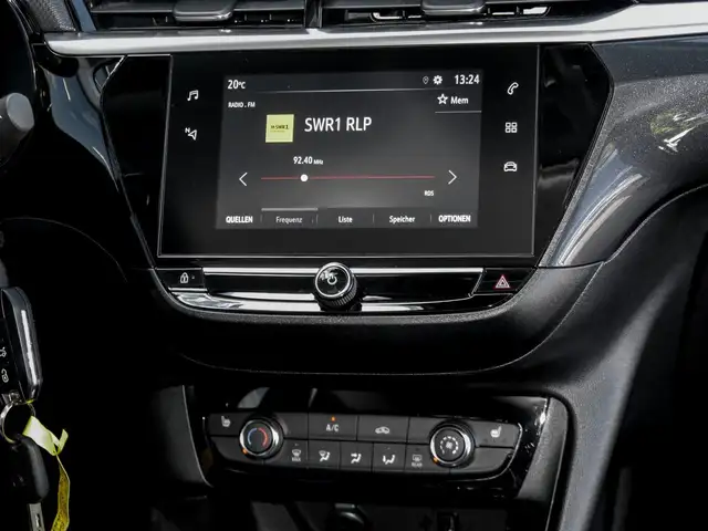 Opel Corsa view 7
