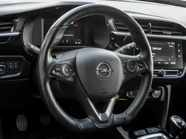 Opel Corsa view 8