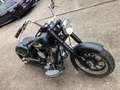 Harley-Davidson Sondermodell Einzelstück 1442ccm I.Hd. Чёрный - thumbnail 4