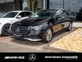 Mercedes-Benz E 200 d T AVANTGARDE AHK LED KAMERA TOTW. MBUX Nero - thumbnail 6