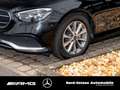 Mercedes-Benz E 200 d T AVANTGARDE AHK LED KAMERA TOTW. MBUX Nero - thumbnail 5