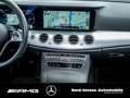 Mercedes-Benz E 200 d T AVANTGARDE AHK LED KAMERA TOTW. MBUX Nero - thumbnail 9